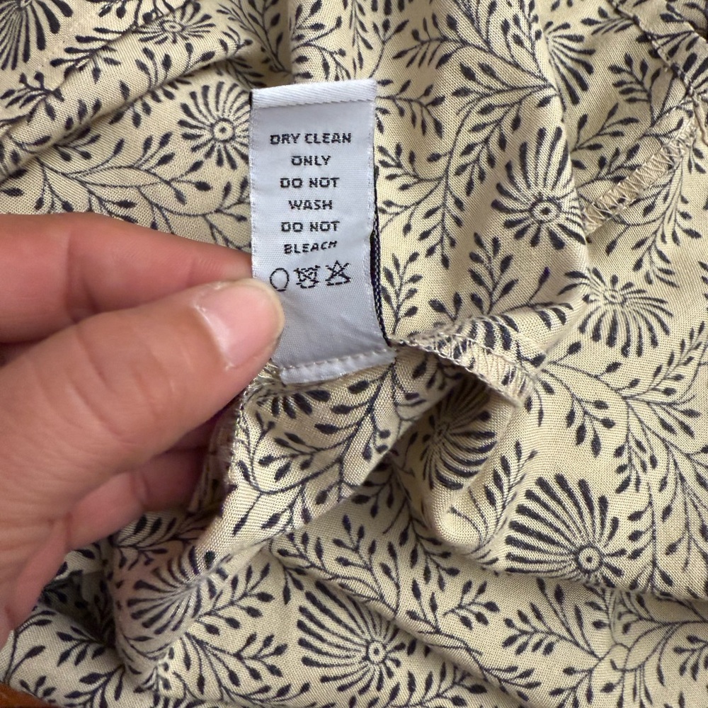 Christy Dawn Hudson Dress Vine - Picture 5 of 11